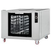 Prismafood TP4-44 cooktop