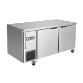 Thermaster TS1500BT underbench freezer