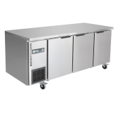 Thermaster TS1800TN-3D underbench fridge
