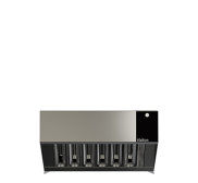 Turbofan VH33 Ventless Condensing Hood