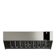 Turbofan VH35-30 Ventless Condensing Hood