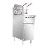 Gasmax VP122 deep fryer
