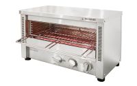 WOODSON W.GTQI8.10 toaster