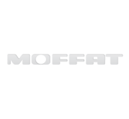 Moffat HCS1114 - Curlflow Bread Slicer - 11 and 14mm Slice Thickness
