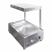 WOODSON W.CD.B.P.11 food warmer