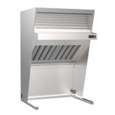 WOODSON W.CHD750 exhaust hood