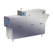 Wexiodisk WD-241E - Two Stage Rack Conveyor