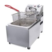 WOODSON W.FAS80 deep fryer