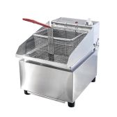 WOODSON W.FRS80 deep fryer
