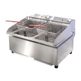 WOODSON W.FRT80 deep fryer