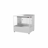 WOODSON W.HFSQ22 cold food display