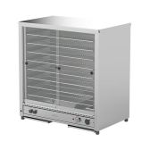 WOODSON W.PIP200T hot food display