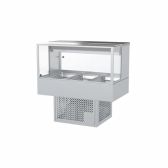 WOODSON WR.CFSQ23 cold food display