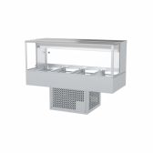 WOODSON WR.CFSQ24 cold food display