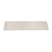 Modular Systems WBB6-SBL splashback top