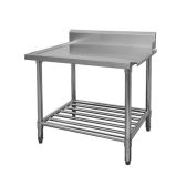 Modular Systems WBBD7-0600R/A stainless steel sink