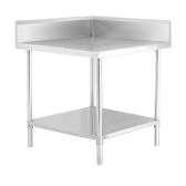 Modular Systems WBCB6-0600/A splashback top