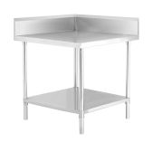 Modular Systems WBCB7-0700/A splashback top
