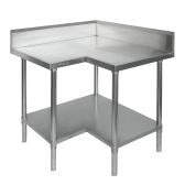 Modular Systems WBCB7-0900/A splashback top