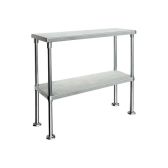 Modular Systems WBO2-1200 shelf