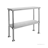 Modular Systems WBO2-1800-400 shelving