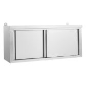 Modular Systems WC-1500 shelving