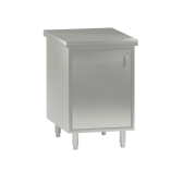 Modular Systems WC8-0600 underbench fridge