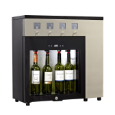 Thermaster WD-4 wine chiller