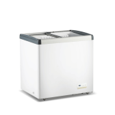 Thermaster WD256G chest freezer