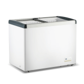 Thermaster WD336G chest freezer