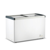 Thermaster WD396G chest freezer