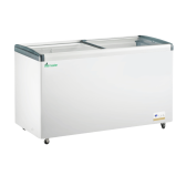 Thermaster WD456G chest freezer