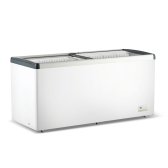 Thermaster WD586G chest freezer