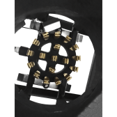 Gasmax WW-1L wok burner