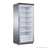 FED-X XF600SG-QLD328 upright freezer