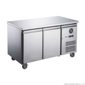 FED-X XUB6C13S2V-VIC908 underbench fridge