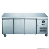 FED-X XUB7C18S3V-NSW2077 underbench fridge