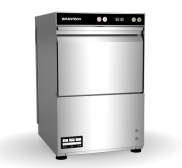 Washtech XV - Compact Undercounter Dishwasher - 450mm Rack