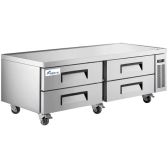 FED-X XCB-72 drawer set