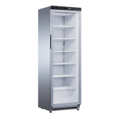 FED-X XF400SG upright freezer