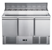 FED-X XGNS1300D sushi display