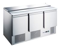 FED-X XGNS1300S sushi display