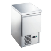 FED-X XGNS450B underbench fridge