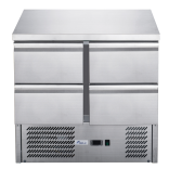 FED-X XGNS900-4D drawer set