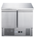 FED-X XGNS900B underbench fridge