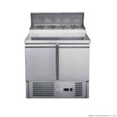 FED-X XGNS900D sushi display