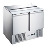 FED-X XGNS900S sushi display