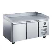 FED-X XPZ2600TN underbench fridge