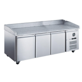 FED-X XPZ3600TN underbench fridge