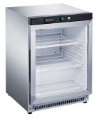 FED-X XR200SG upright fridge